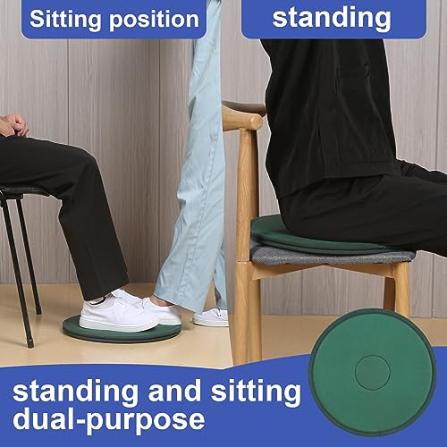 Pivot Disc & Transfer Board: Elderly, Disabled, Pregnancy, Aid