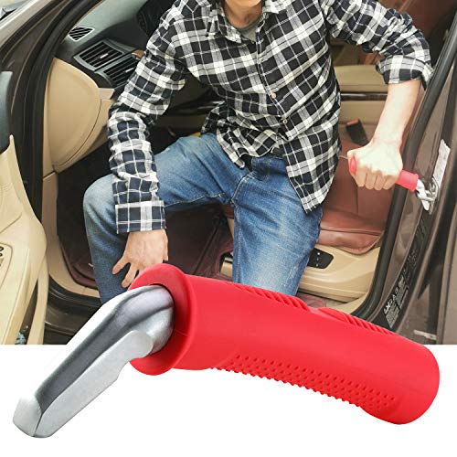 Senior Care Auto Cane: Hassle-Free Vehicle Support