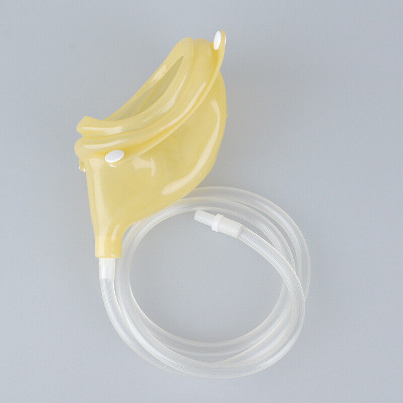 Senior Women's Incontinence System with 2 Pee Cups