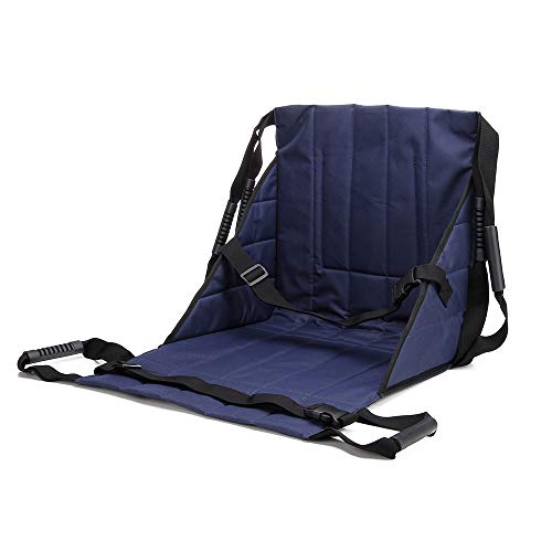 Senior Lift Assist Aid: Transfer Belts, Boards & More