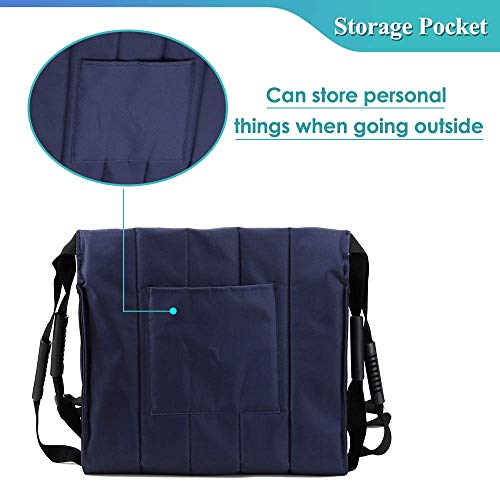 Senior Lift Assist Aid: Transfer Belts, Boards & More