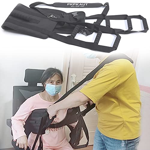 72in Heavy Duty Transfer Sling for Elderly