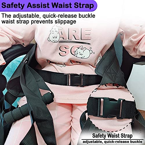 72in Heavy Duty Transfer Sling for Elderly