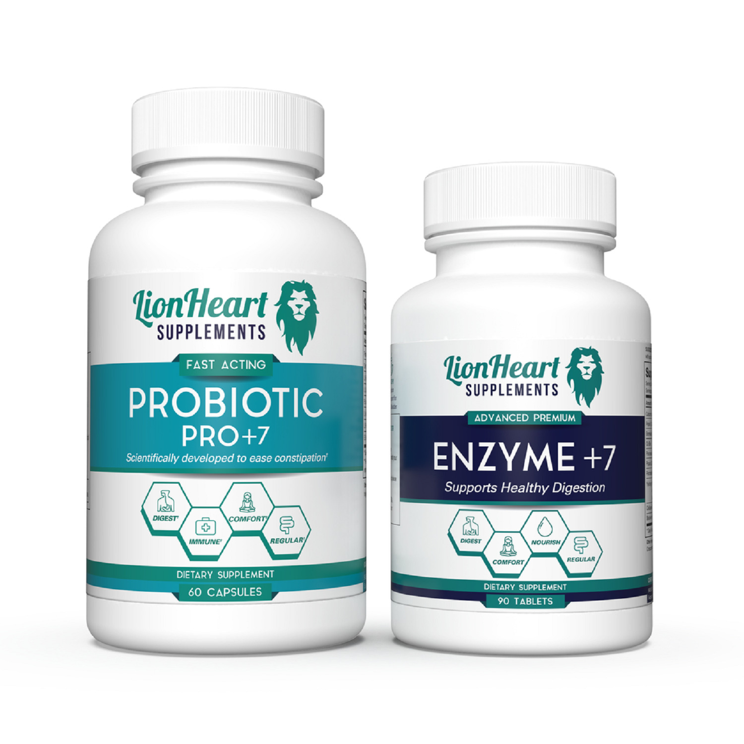 Nutritional Supplements
