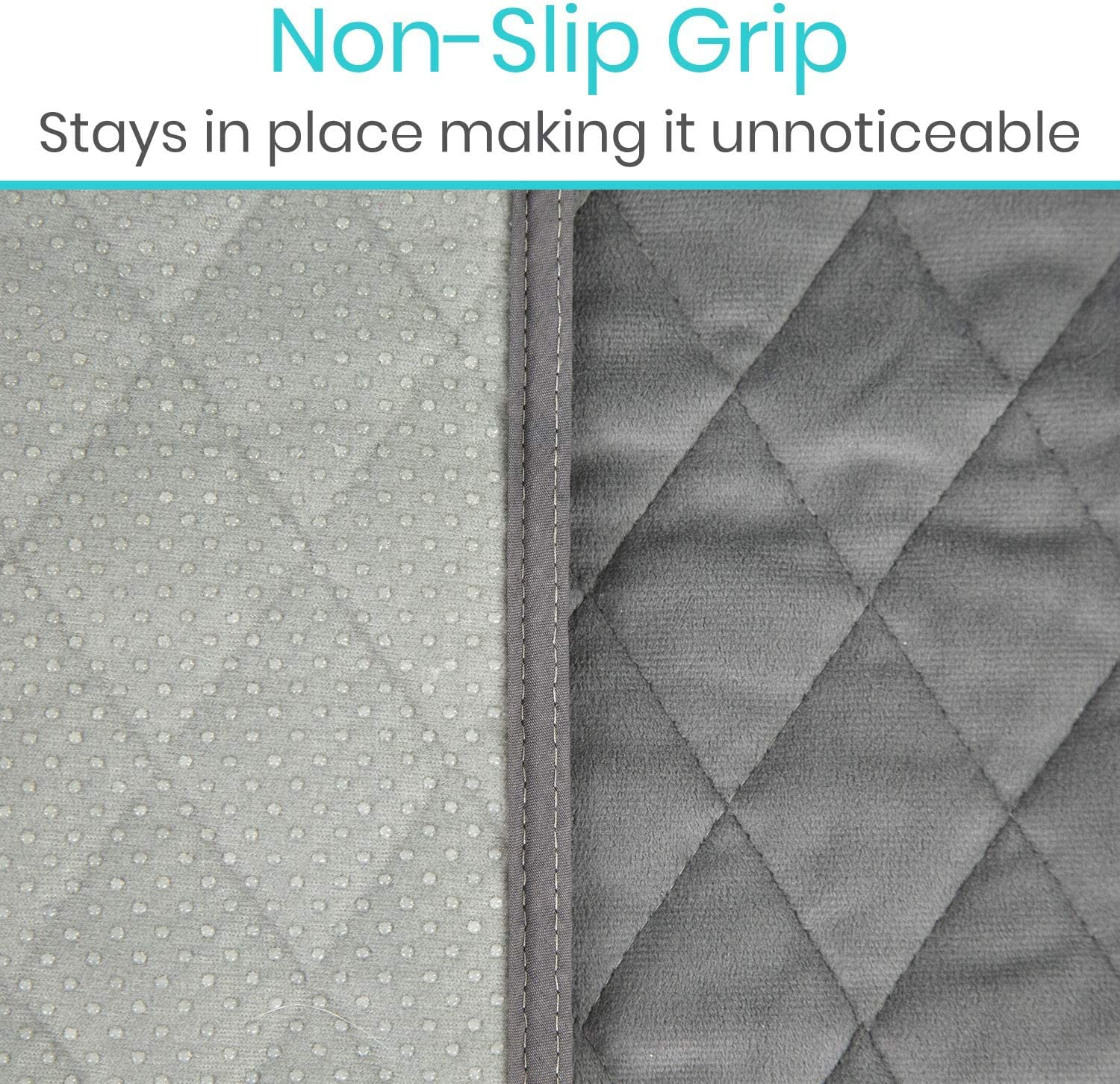 Waterproof Chair Pads for Elderly Incontinence - Reusable
