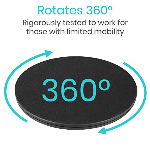 Vive Pivot Disc - Transfer Aid for Seniors