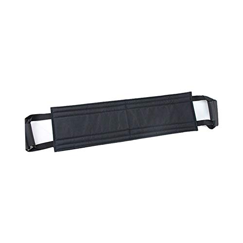 Senior Care Bed Transfer Sling - Padded & Safe