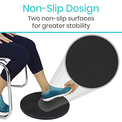 Vive Pivot Disc - Transfer Aid for Seniors
