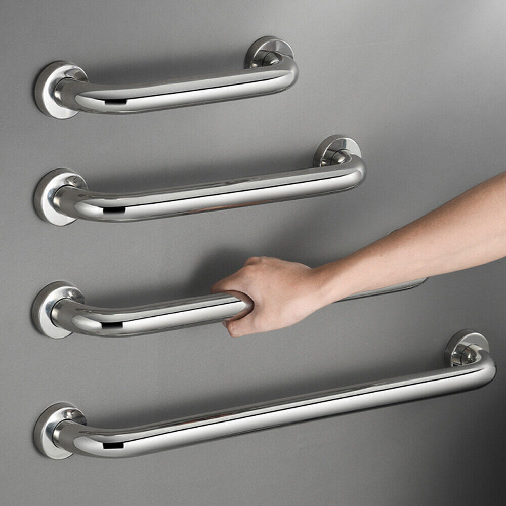Senior Citizens Bathroom Safety Handle for Shower