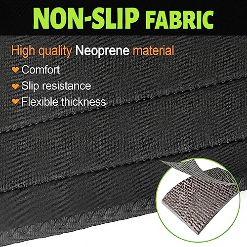 50Inch Non-Slip Transfer Sling with Padded Handles