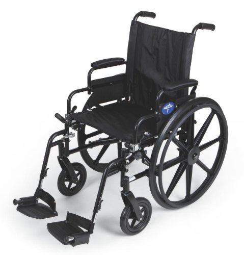 Aluminum Forearm Crutches - Tall Adult, Pack of 2