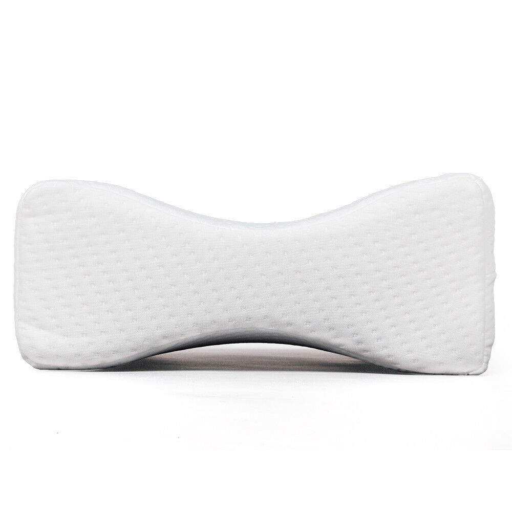 Senior Memory Foam Knee Pillow for Hip Pain