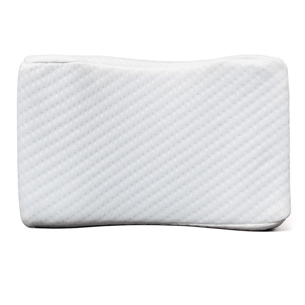 Senior Memory Foam Knee Pillow for Hip Pain