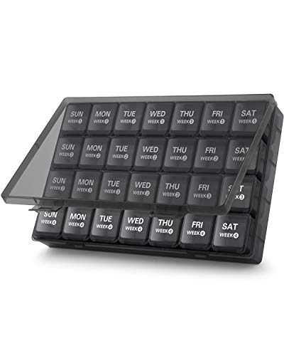 Health Monitors
