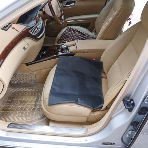 Senior Car Transfer Aid - Easy Slide for Patients