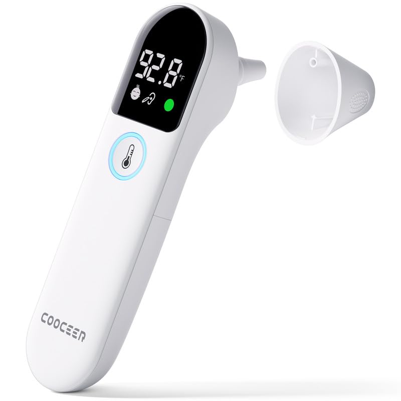 Thermometers