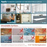16 Inch Suction Cup Shower Grab Bar for Seniors