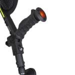 Ergobaum: Strong Performance Cane for Extra Balance