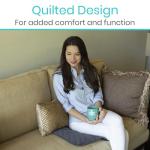 Reusable Waterproof Chair Pads for Elderly Incontinence