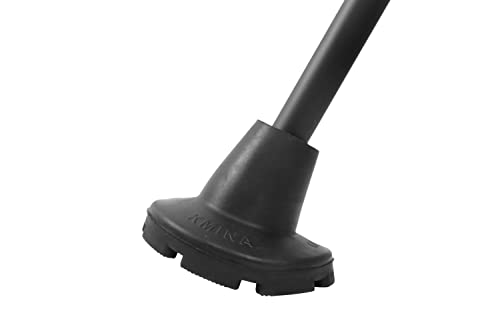 Ergonomic KMINA PRO Forearm Crutches - Single Unit