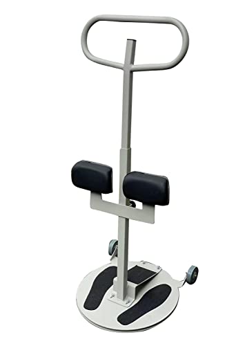 Senior Citizen Patient Turner, 400lb Cap, Standing & Seating