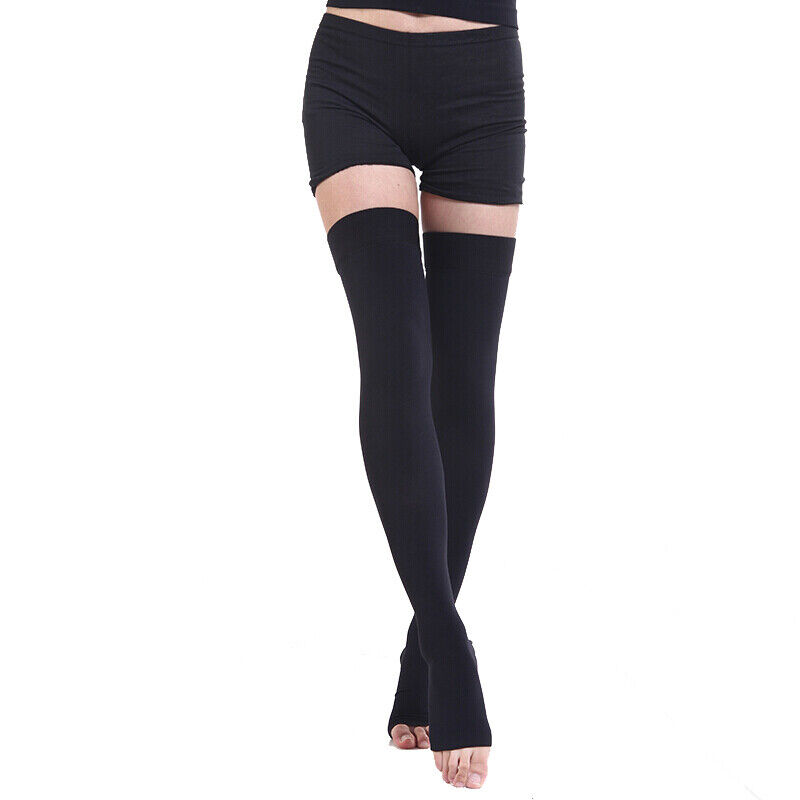 Varicose Relief: Compression Stockings for Women & Men