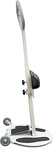 Senior Citizen Patient Turner, 400lb Cap, Standing & Seating
