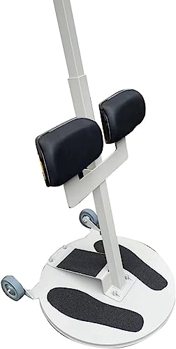 Senior Citizen Patient Turner, 400lb Cap, Standing & Seating