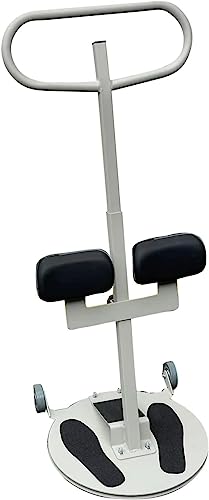 Senior Citizen Patient Turner, 400lb Cap, Standing & Seating