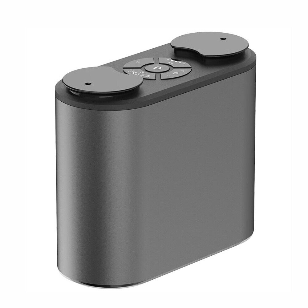 5W Essential Oil Nebulizing Scent Diffuser For Household Car Portable