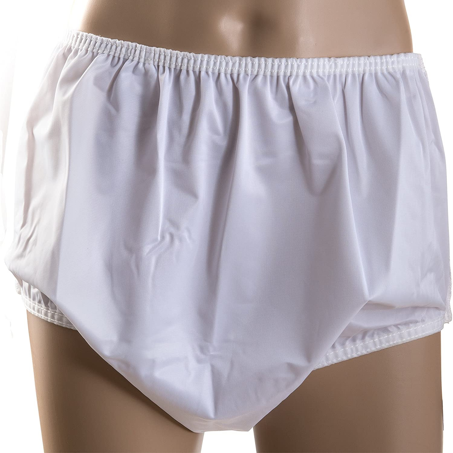 Waterproof Incontinence Underwear for Seniors