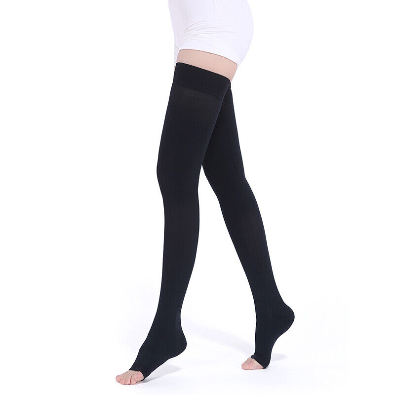 Compression Stockings for Swollen Veins & Travel