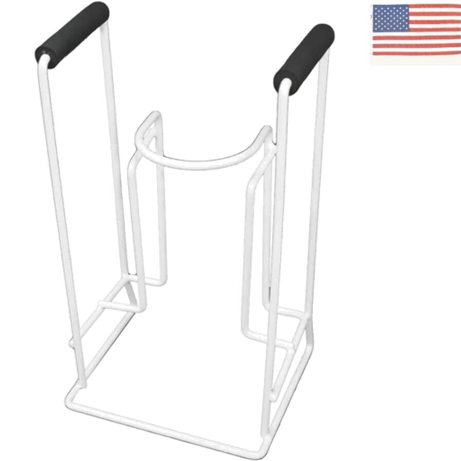 Elderly-friendly Compression Stocking Donner - Convenient & Gentle