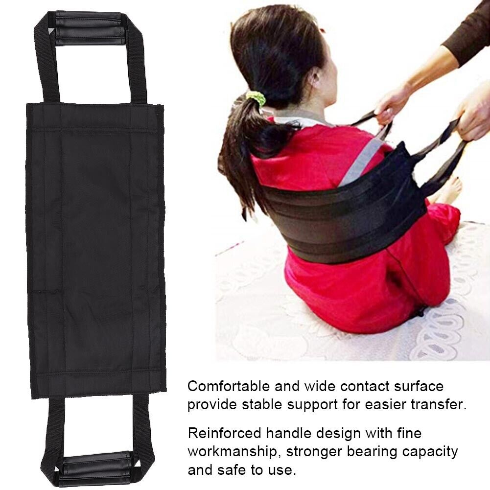 Elderly Safety Lifting Aid with Transfer Nursing Sling