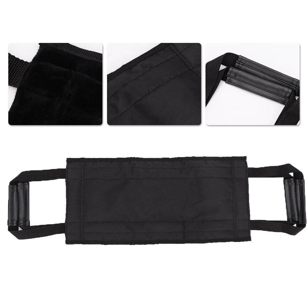 Elderly Safety Lifting Aid with Transfer Nursing Sling