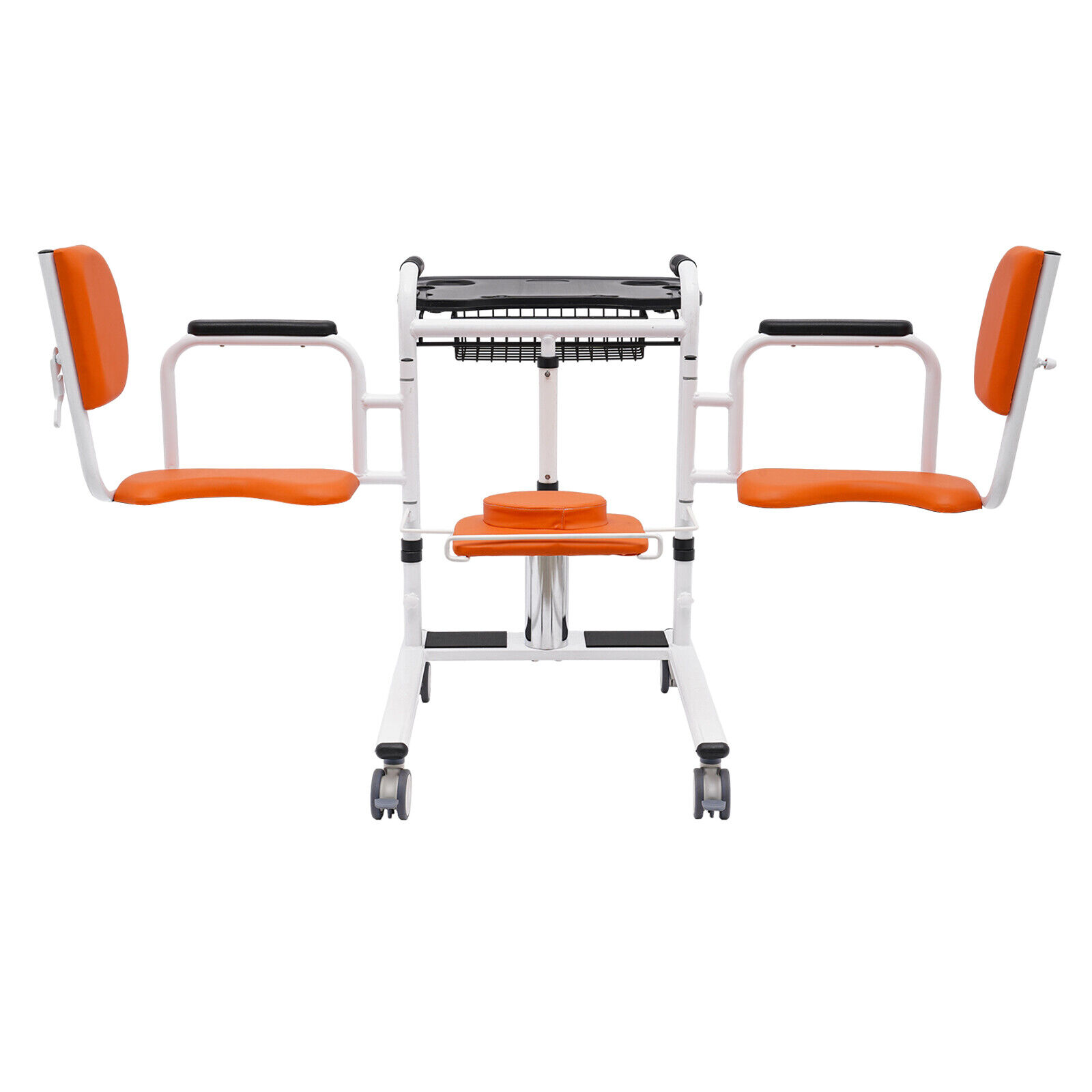 Hydraulic Patient Lift Aid for Seniors