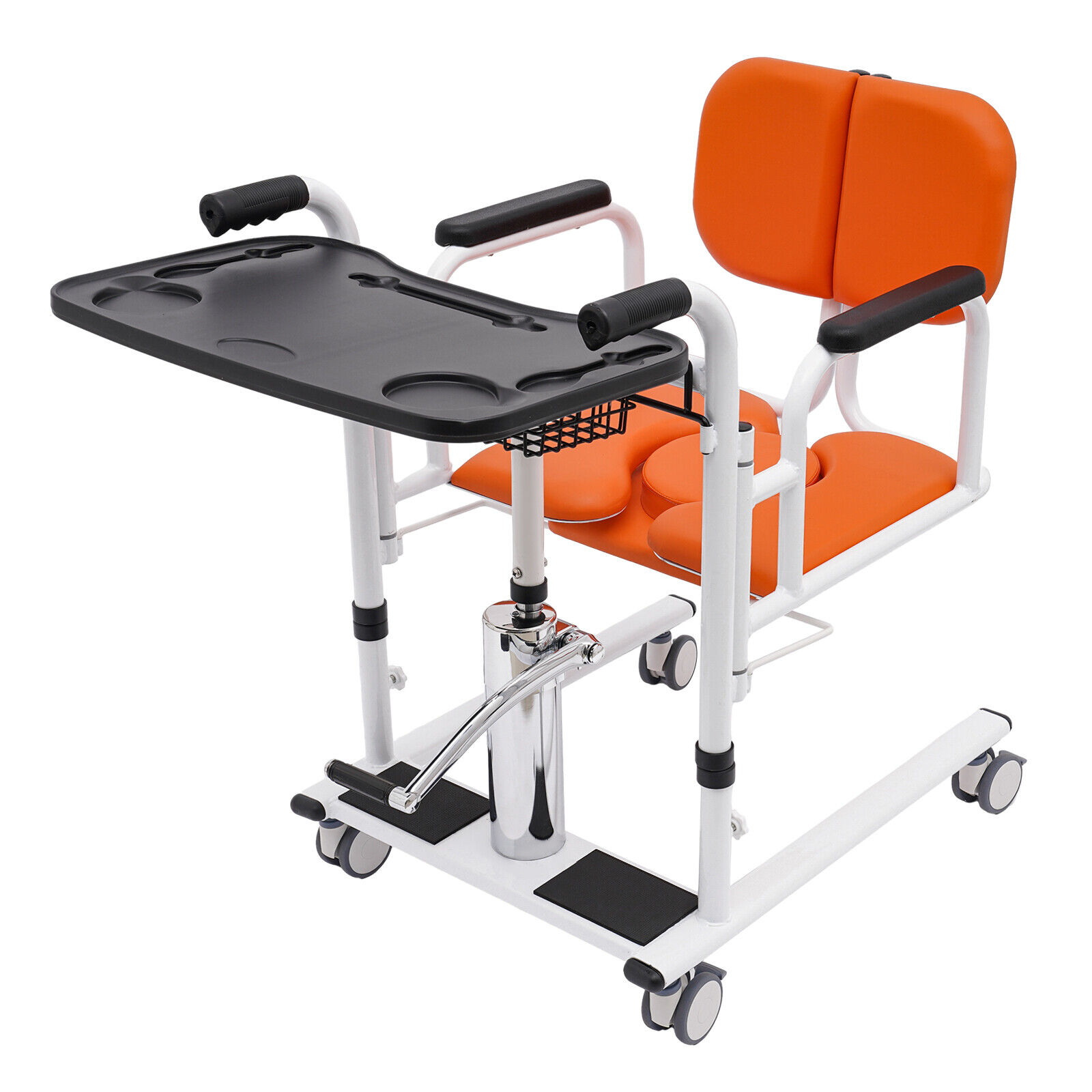 Hydraulic Patient Lift Aid for Seniors