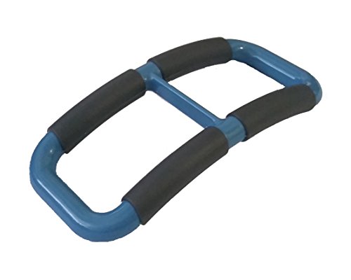 Blue Handy Handle: Elderly & Disabled Lift Assist Aid