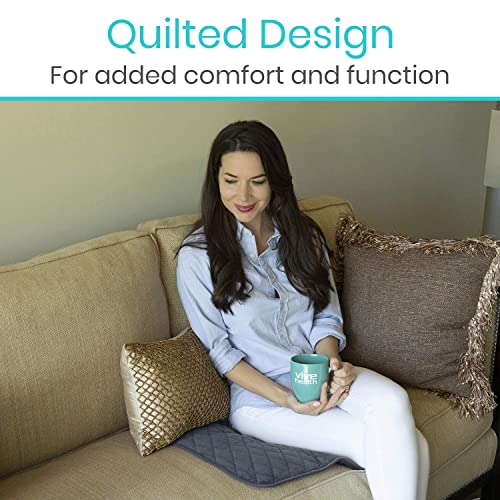 Reusable Waterproof Chair Pads for Elderly Incontinence