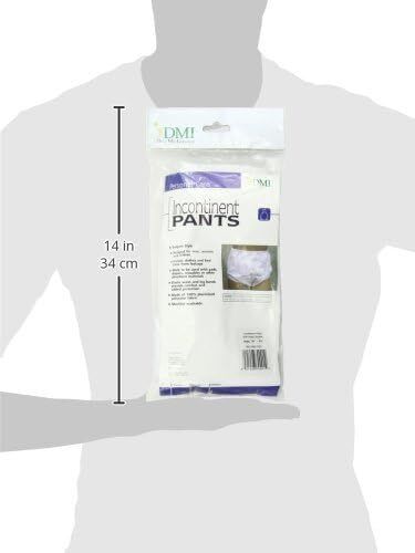 Senior Incontinence Underwear: Waterproof and Comfortable