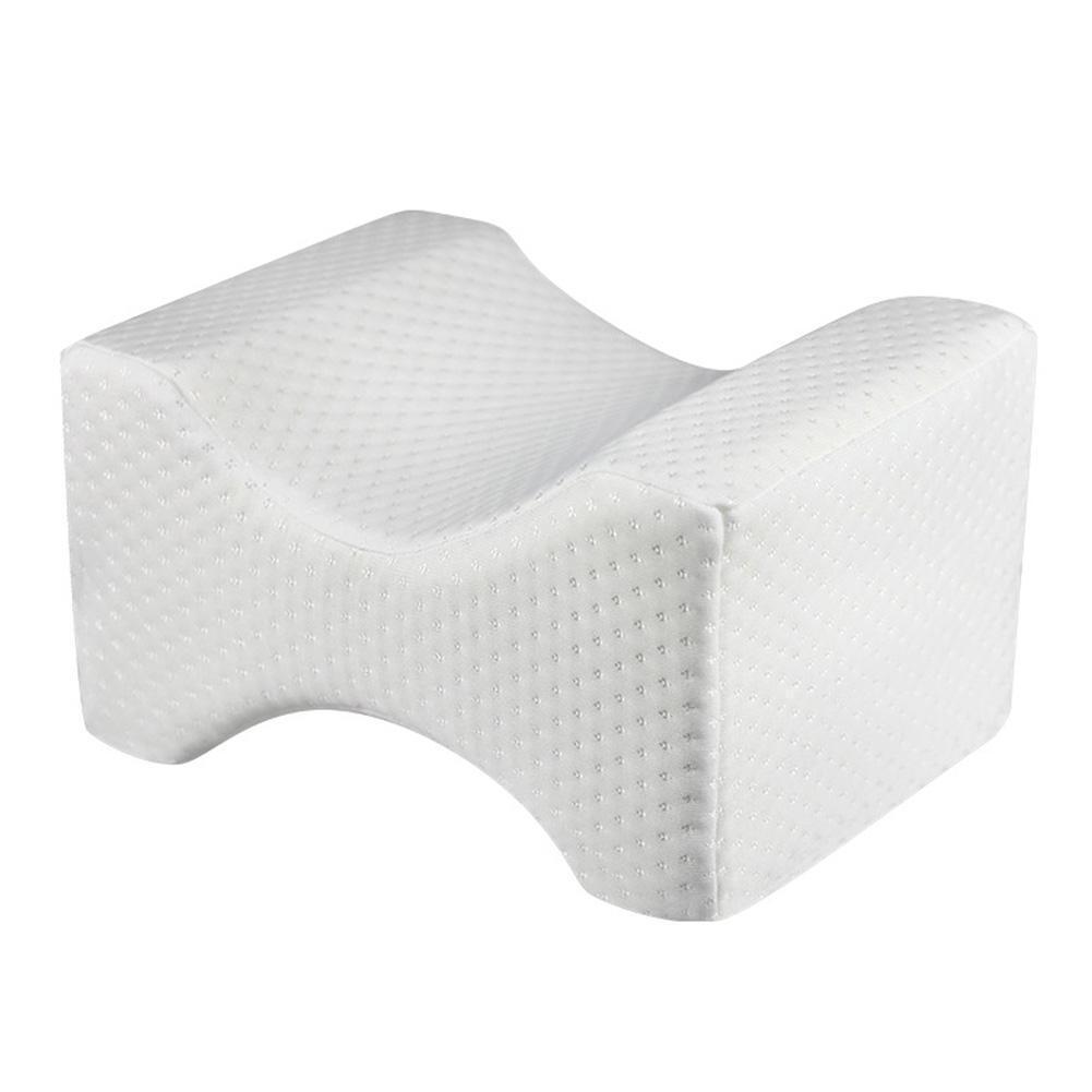 Knee Leg Pillows for Elder Adult Sleep Restoration