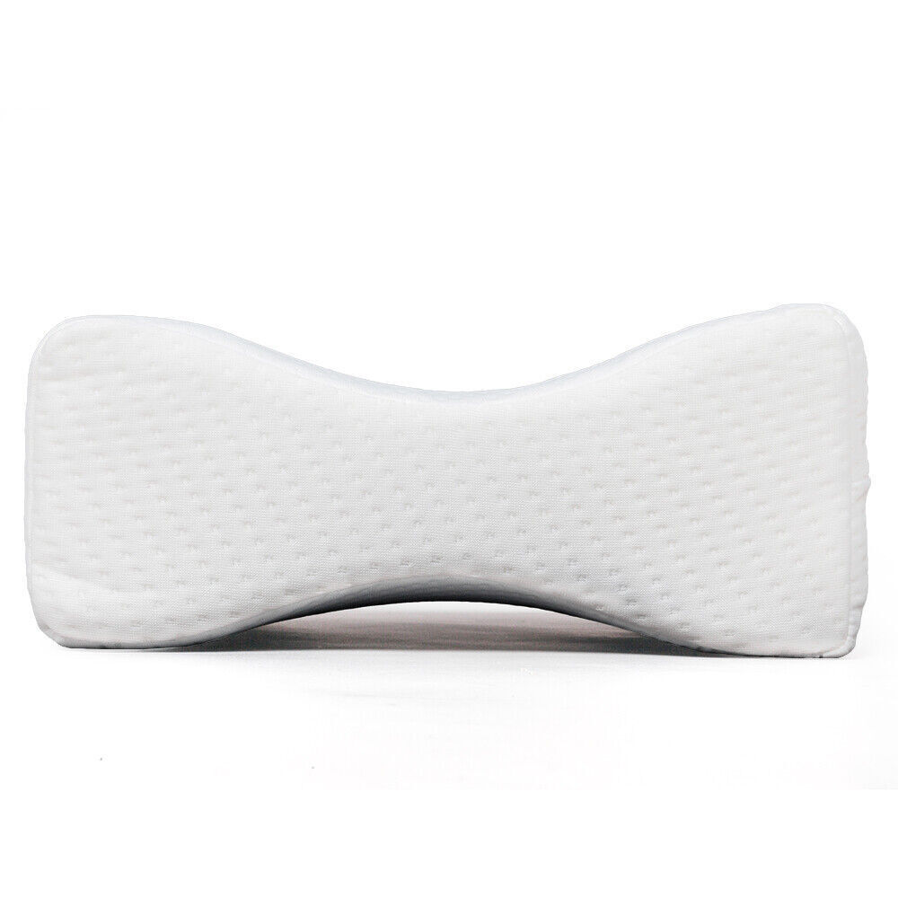 Knee Leg Pillows for Elder Adult Sleep Restoration