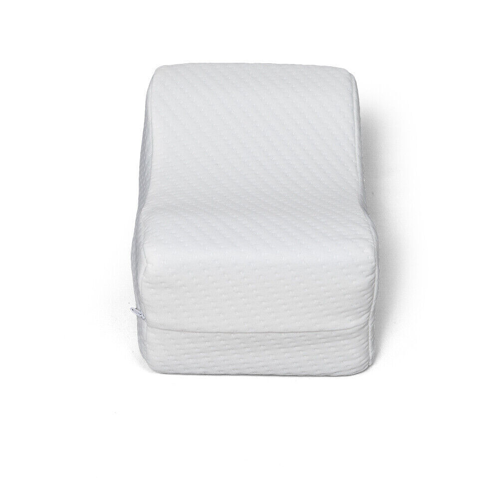 Knee Leg Pillows for Elder Adult Sleep Restoration