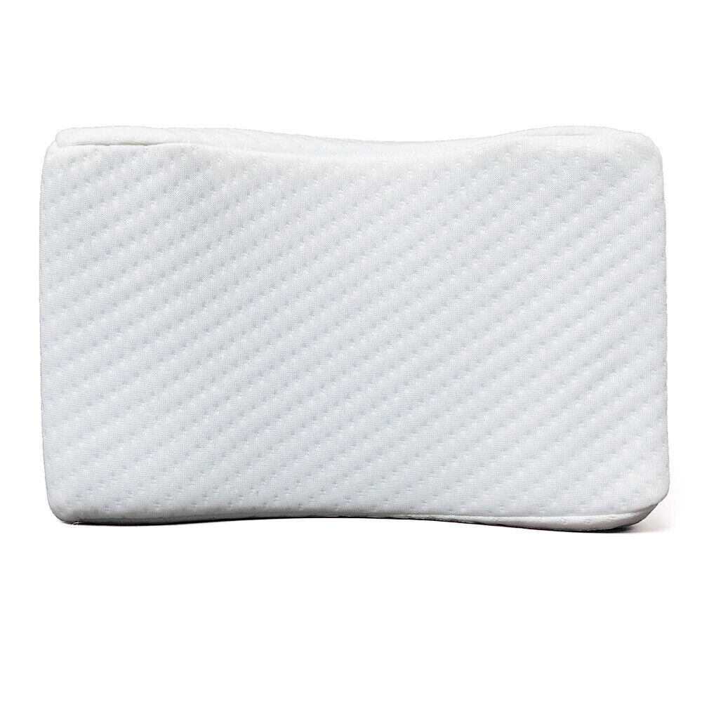 Knee Leg Pillows for Elder Adult Sleep Restoration