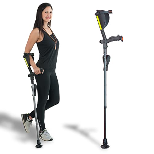 Ergobaum: Strong Performance Cane for Extra Balance