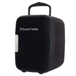 Russell Hobbs 4L Mini Cooler & Warmer - Black