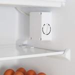 Cookology UCIF93 Freestanding Wine Fridge, 93L Capacity