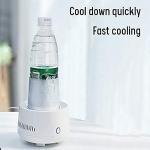 Portable Mini Wine and Beverage Chiller Cooler