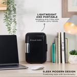 Russell Hobbs 4L Mini Cooler & Warmer - Black