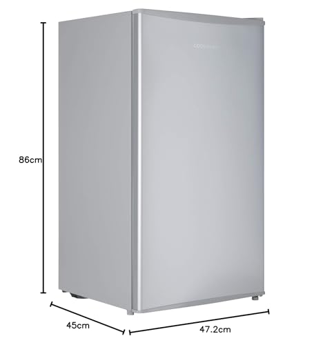 Cookology UCIF93 Freestanding Wine Fridge, 93L Capacity